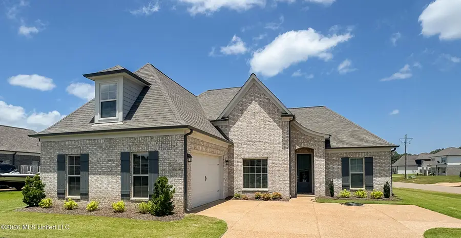7722 Willow Way, Hernando, MS 38632 - #3