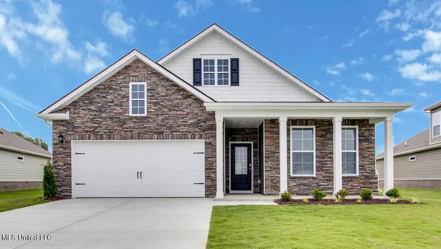 5470 Sipsey Way, Olive Branch, MS 38654 - #2