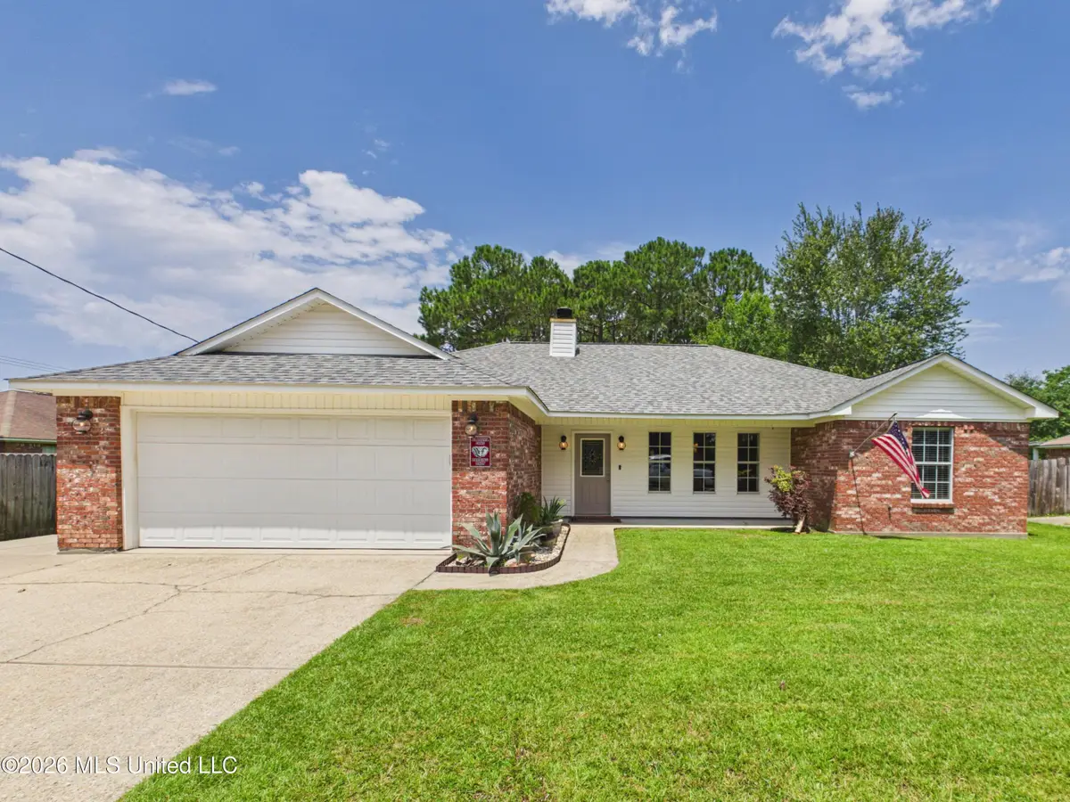 3313 N 11th Street, Ocean Springs, MS 39564 - #1