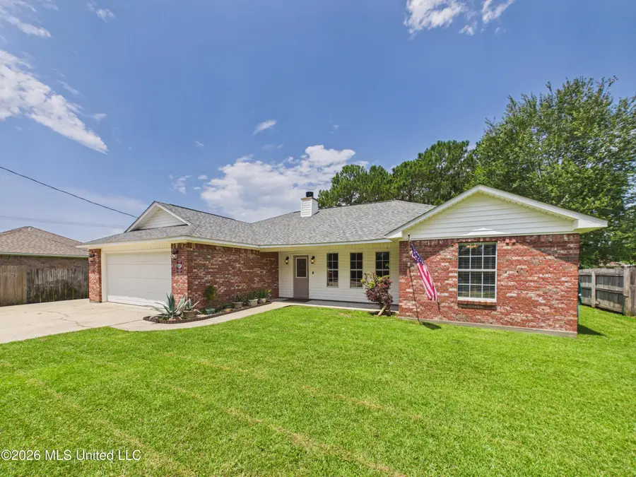3313 N 11th Street, Ocean Springs, MS 39564 - #3