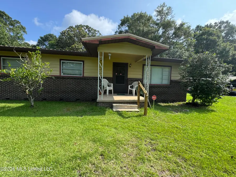 2980 Dwyer Branch Road, Vancleave, MS 39565 - #3