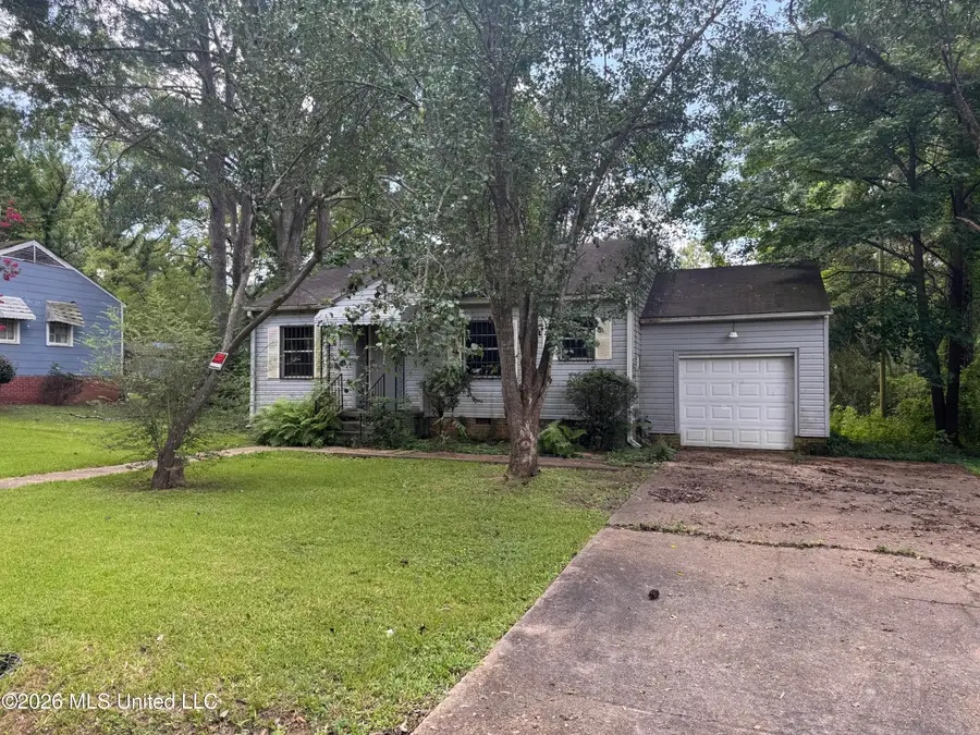 133 Creston Avenue, Jackson, MS 39212 - #2