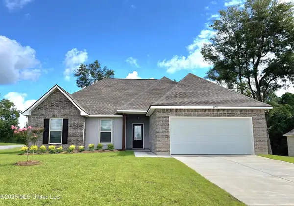 14295 Swan Ridge Circle, Gulfport, MS 39503