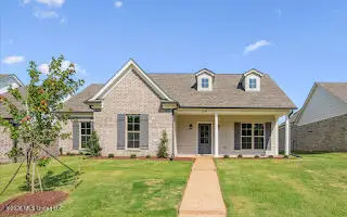 2263 Scott Mdws Lane, Hernando, MS 38632 - #1
