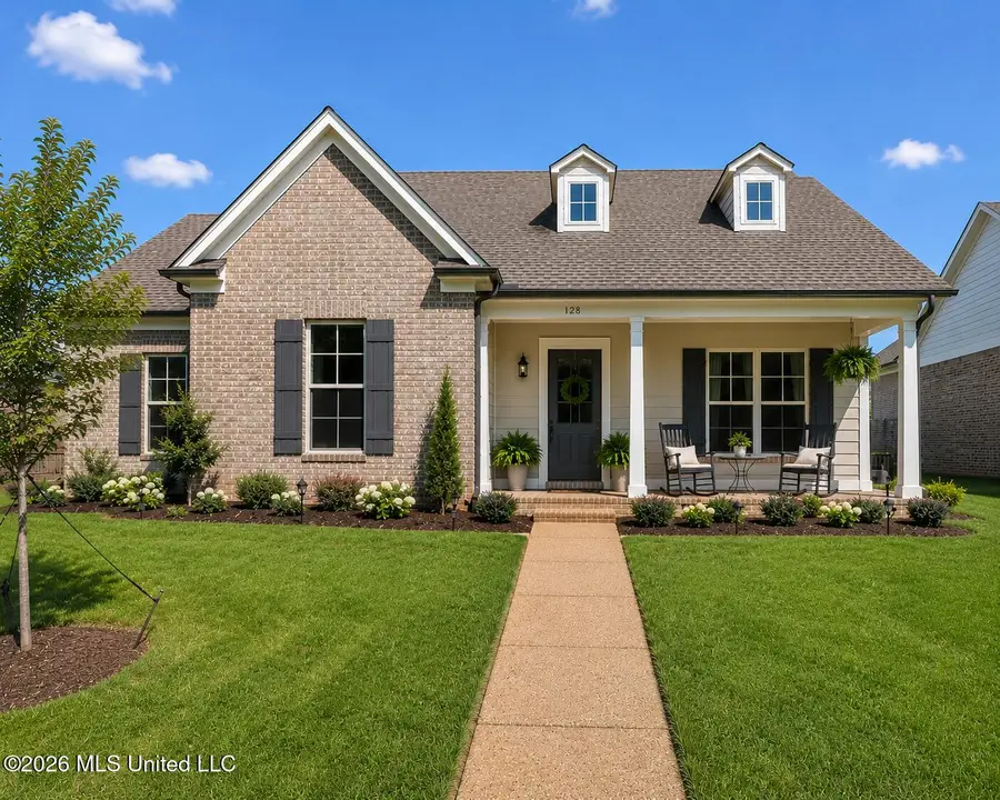 2263 Scott Mdws Lane, Hernando, MS 38632 - #2