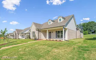 2263 Scott Mdws Lane, Hernando, MS 38632 - #3