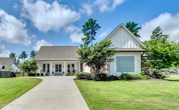 1007 Paddle Lane, Brandon, MS 39047