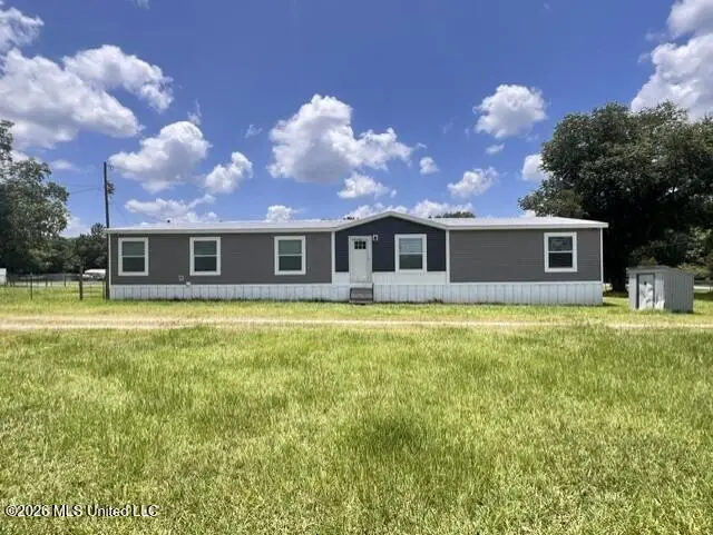 1273 Stonecypher Road, Lucedale, MS 39452 - #1