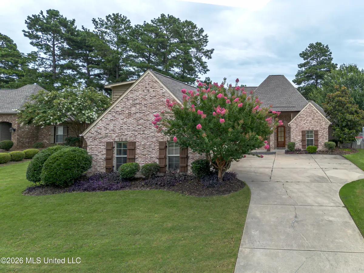 146 Hemlock Lane, Madison, MS 39110 - #1