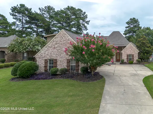 146 Hemlock Lane, Madison, MS 39110