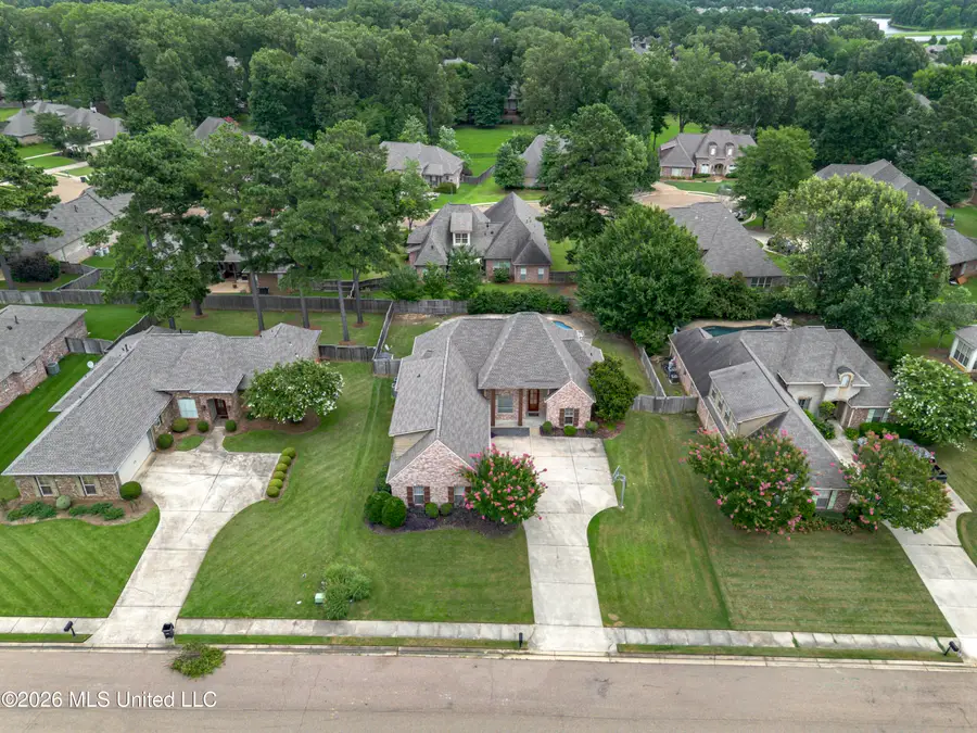 146 Hemlock Lane, Madison, MS 39110 - #2