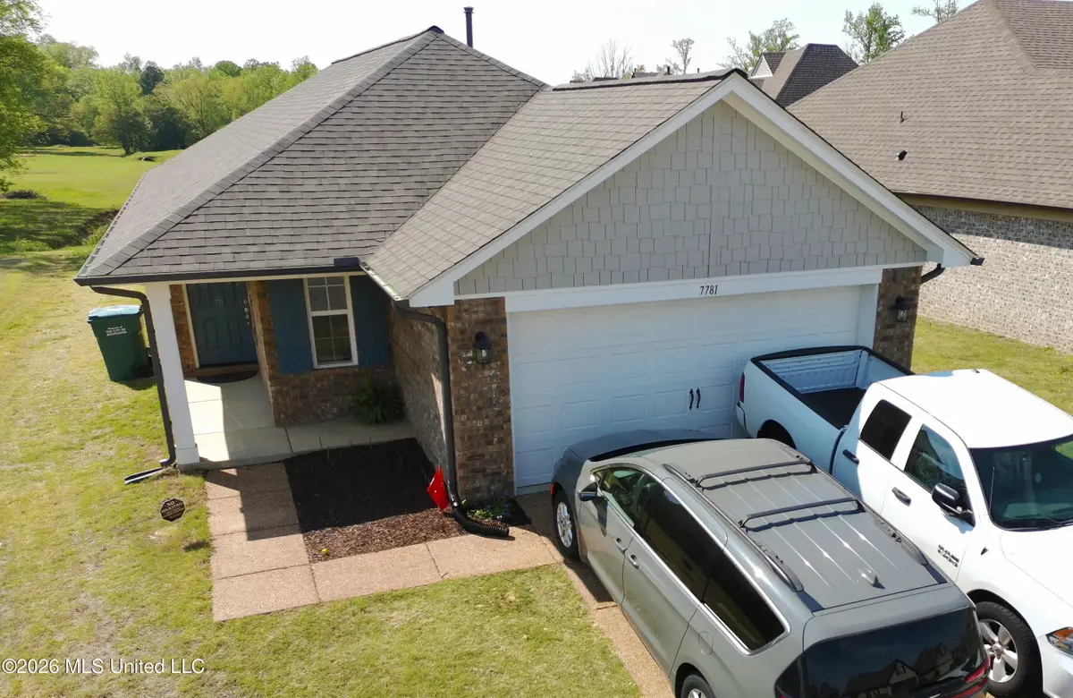 7781 Callie, Southaven, MS 38671 - #1