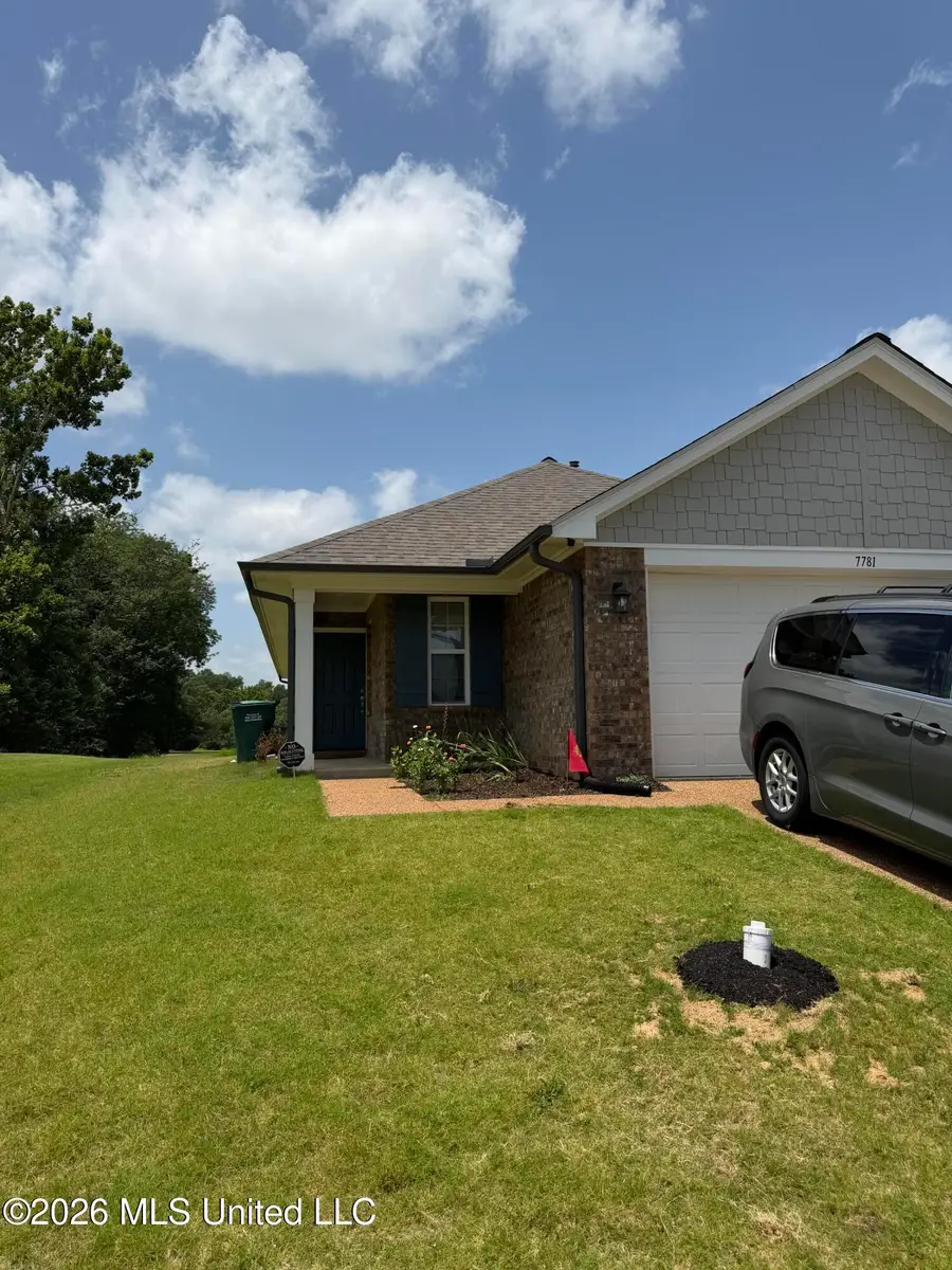 7781 Callie, Southaven, MS 38671 - #2