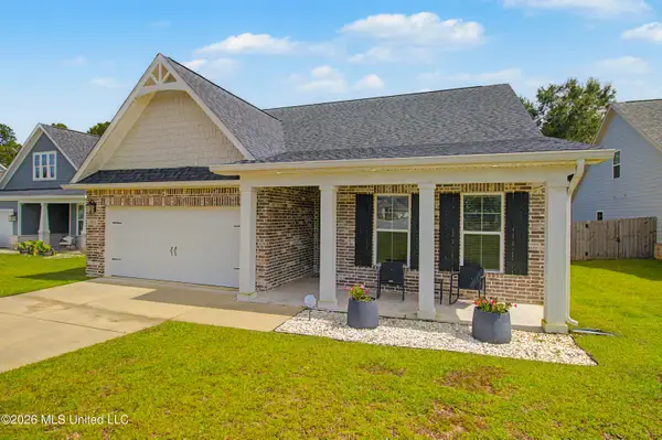 10604 Wren Grove, Gulfport, MS 39503