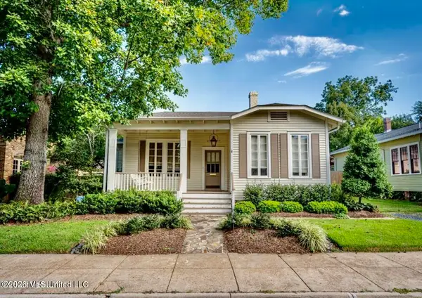 309 N Union Street, Natchez, MS 39120