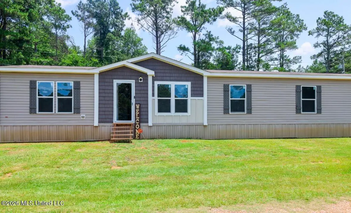 104 Drive 329, Okolona, MS 38860 - #1