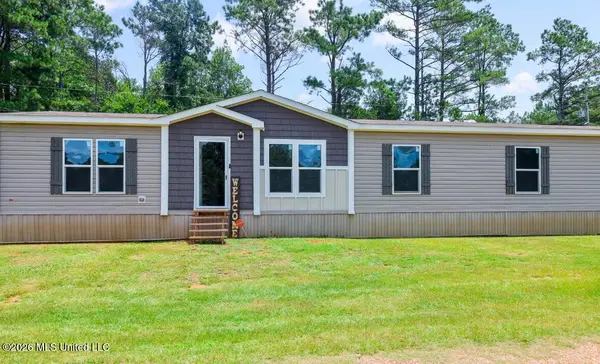 104 Drive 329, Okolona, MS 38860