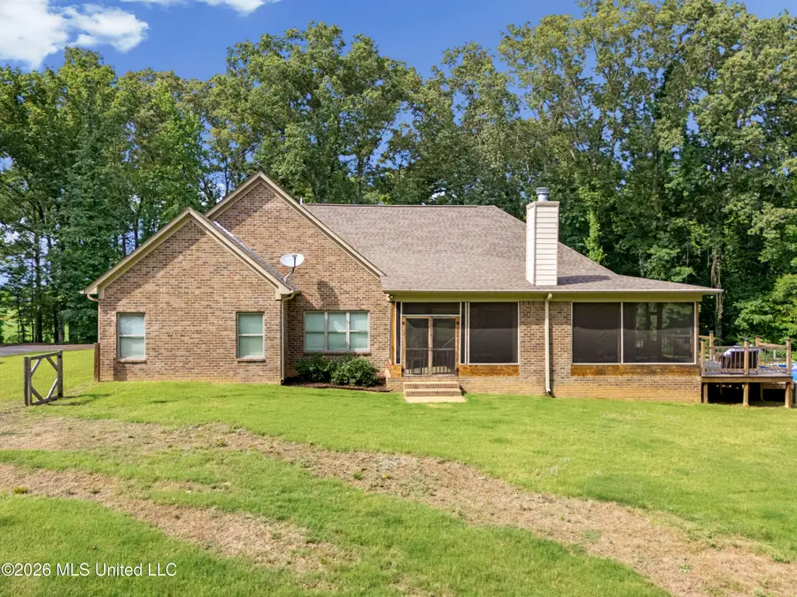 8301 Browns Ferry Road, Senatobia, MS 38668 - #3
