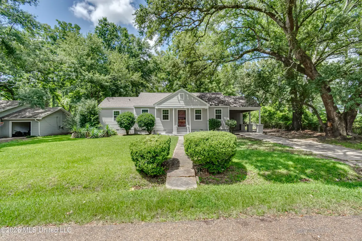 314 Hanging Moss Circle, Jackson, MS 39206 - #1