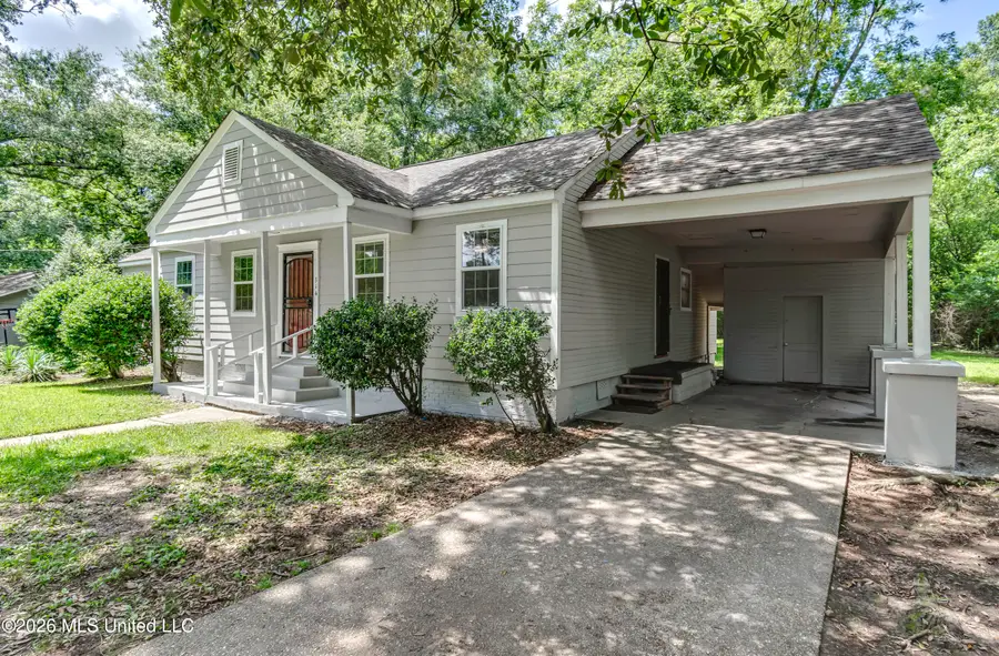 314 Hanging Moss Circle, Jackson, MS 39206 - #3