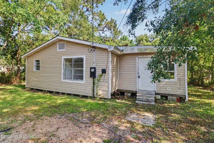 4809 30th Street, Gulfport, MS 39501 - #3