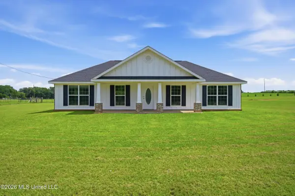 15450 Constitution Road, Moss Point, MS 39562