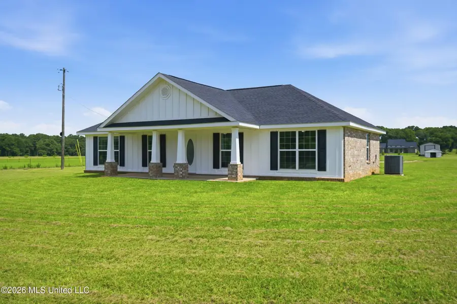 15450 Constitution Road, Moss Point, MS 39562 - #3