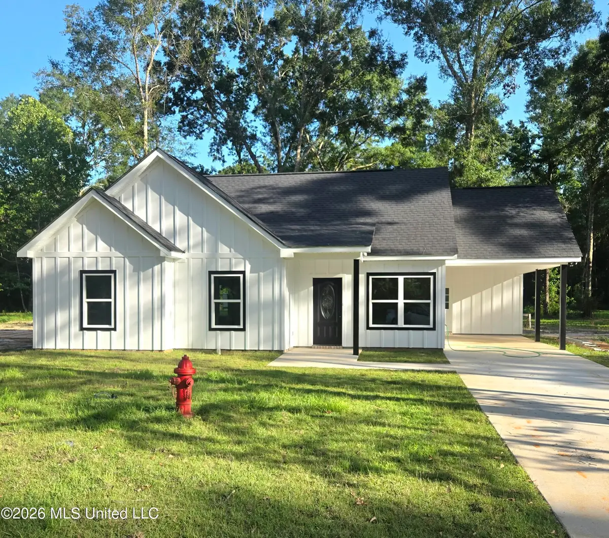 1027 Neal Road, Picayune, MS 39466 - #1