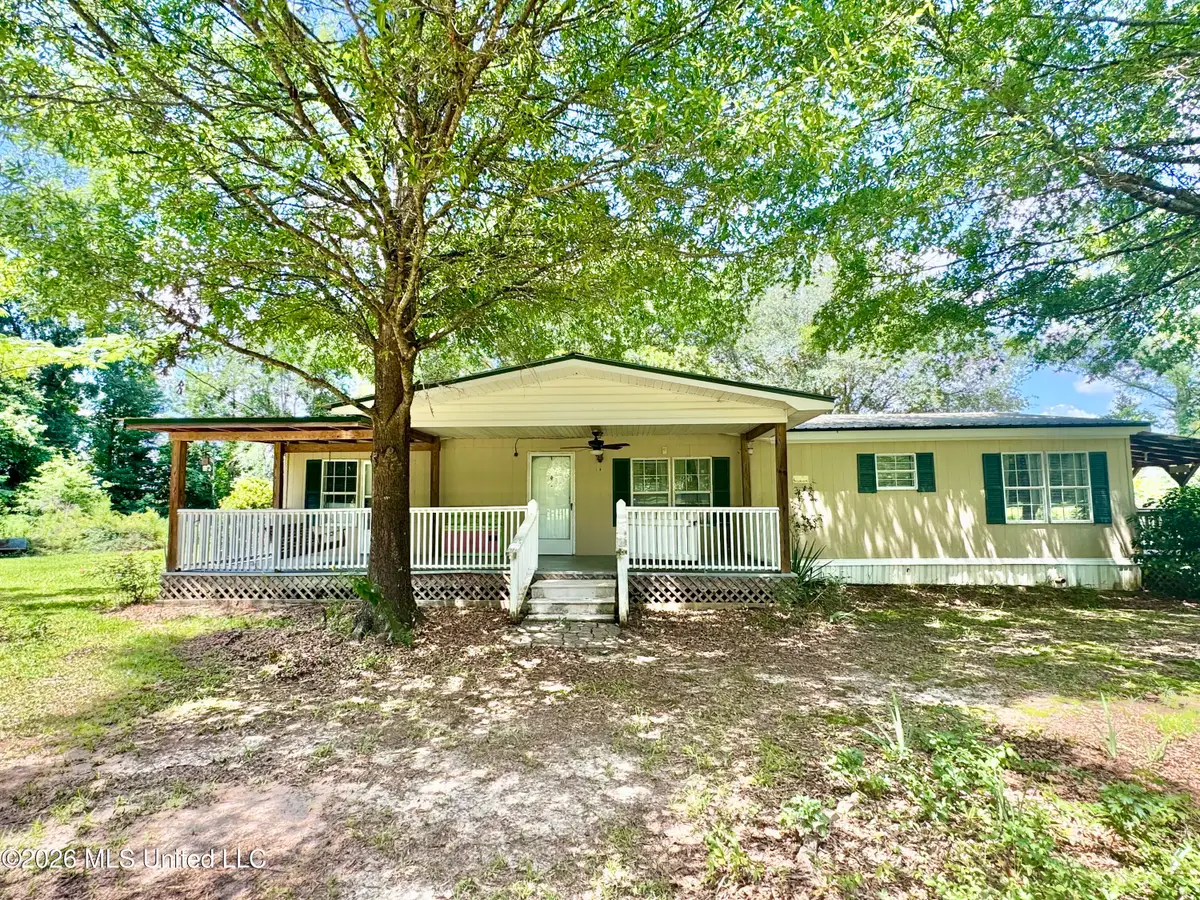 8087 Co Rd 630, Shubuta, MS 39360 - #1