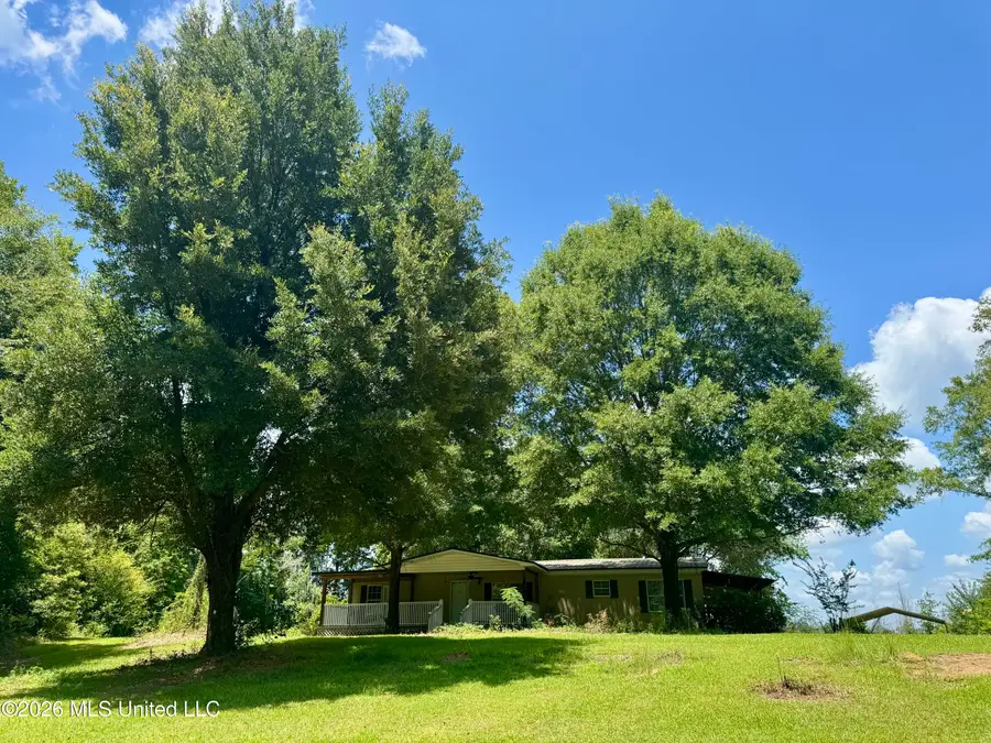 8087 Co Rd 630, Shubuta, MS 39360 - #2