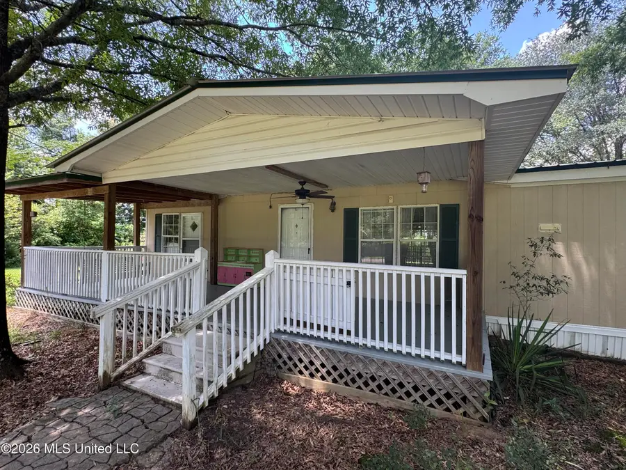 8087 Co Rd 630, Shubuta, MS 39360 - #3