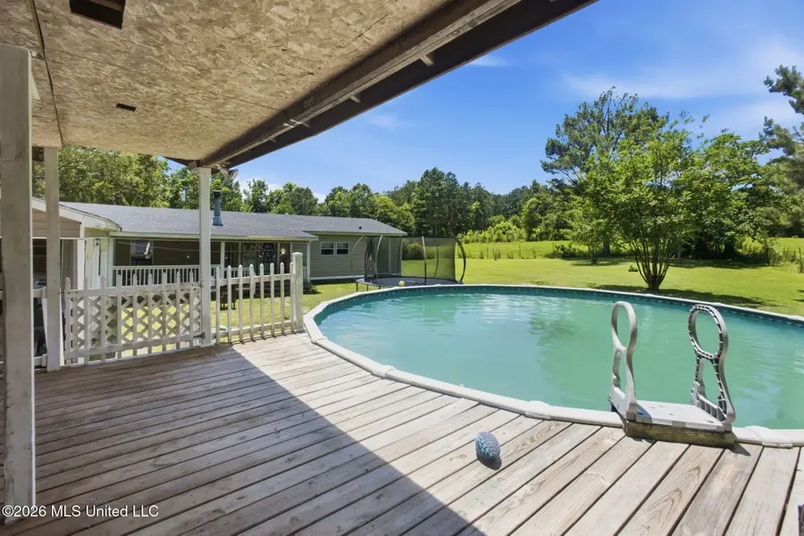 3151 Highway 44, McComb, MS 39648 - #3
