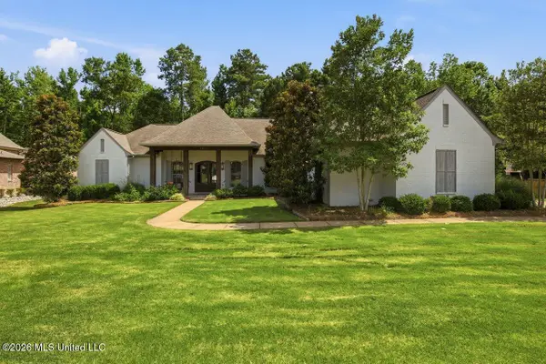 131 Carrington Drive, Madison, MS 39110