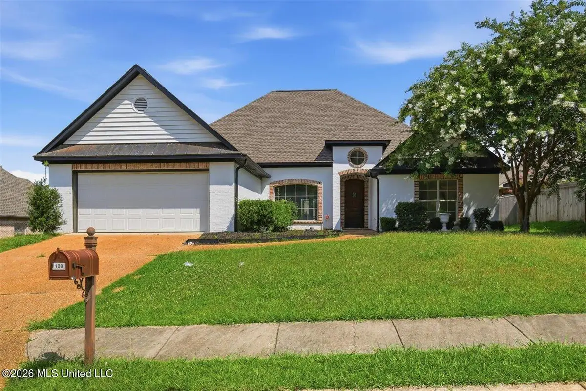 108 Leppingwell Drive, Madison, MS 39110 - #1