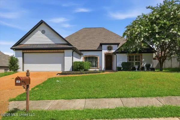 108 Leppingwell Drive, Madison, MS 39110