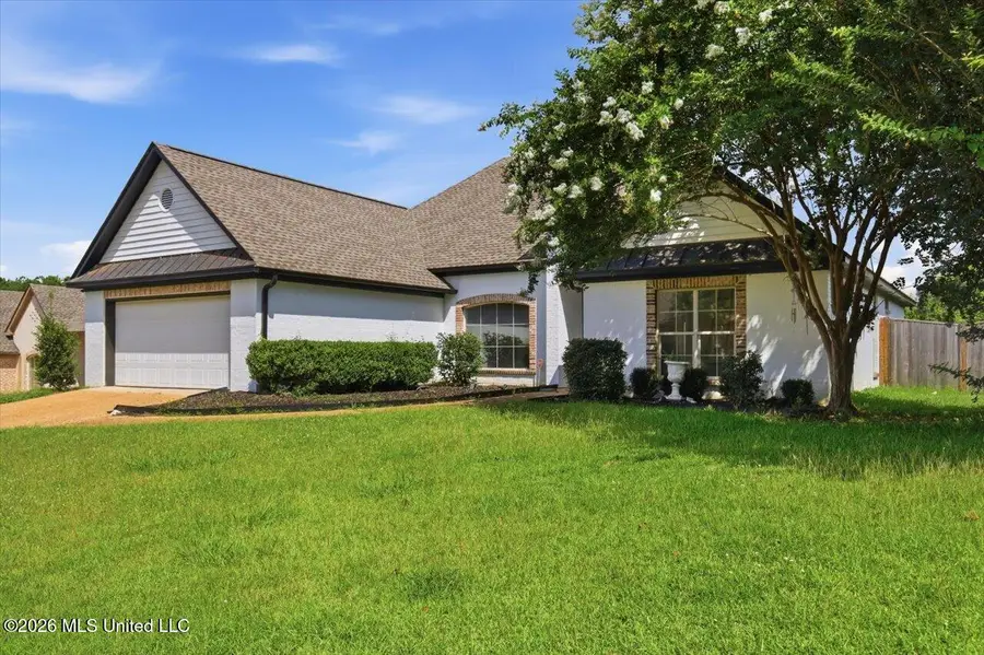108 Leppingwell Drive, Madison, MS 39110 - #2