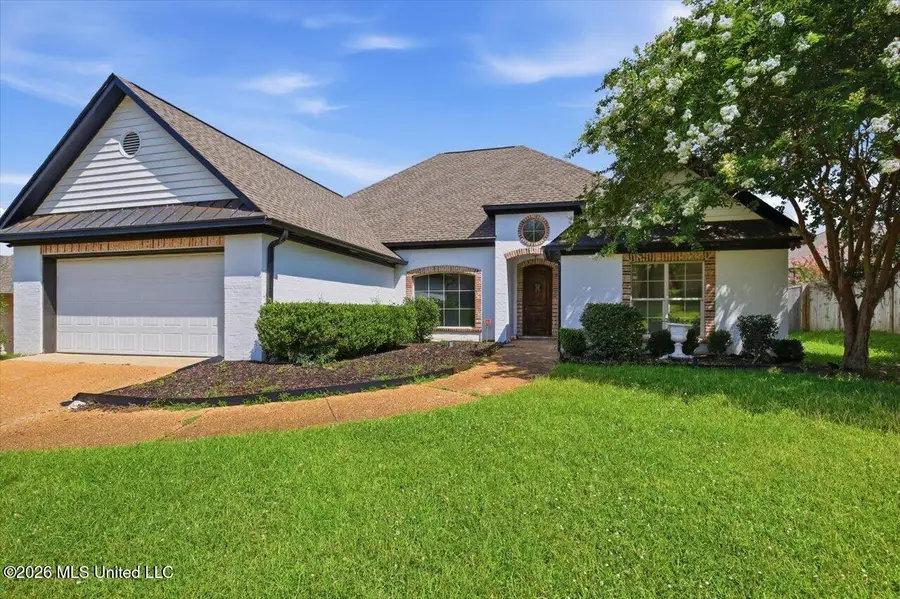 108 Leppingwell Drive, Madison, MS 39110 - #3