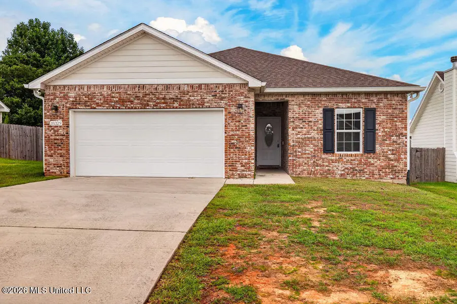 18329 Tiffany Renee Drive, Gulfport, MS 39503 - #2
