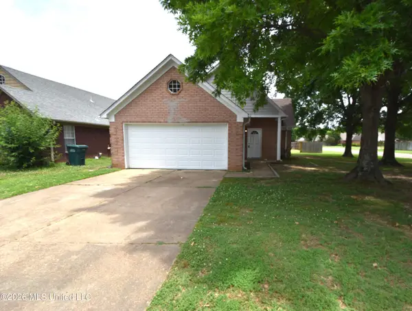 5558 Kayla Drive, Southaven, MS 38671