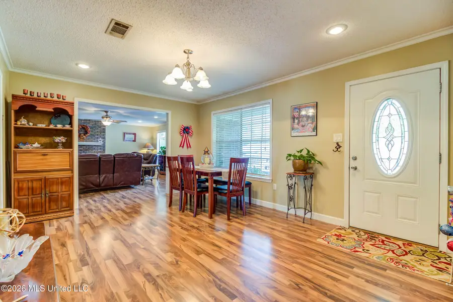 317 Annette Lane, Diberville, MS 39540 - #2
