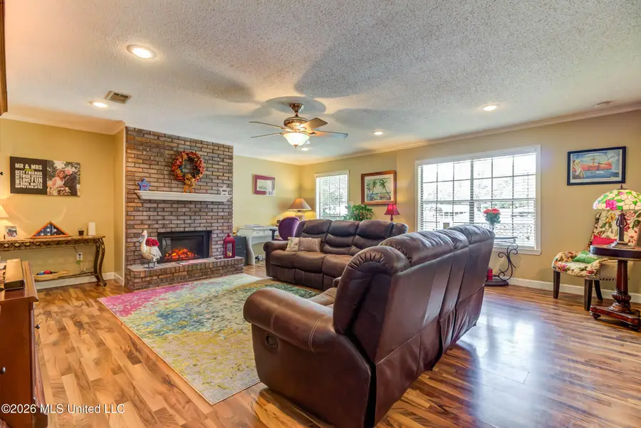 317 Annette Lane, Diberville, MS 39540 - #3