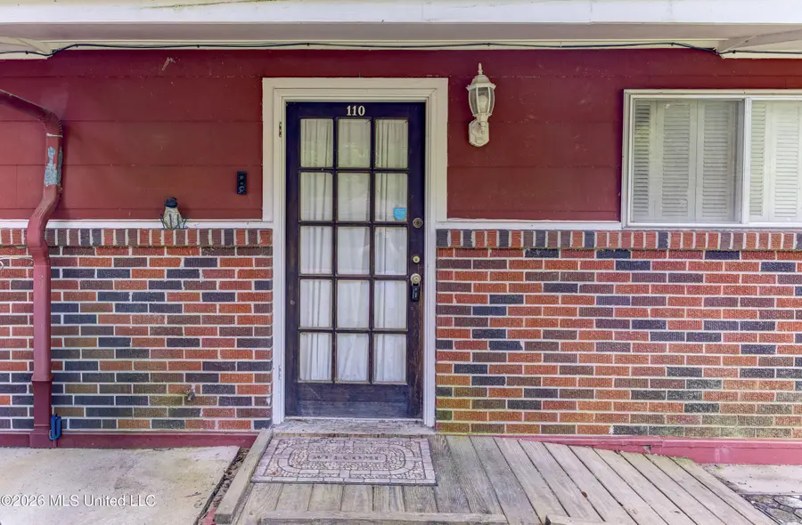 110 Hillside Circle, Vicksburg, MS 39180 - #2