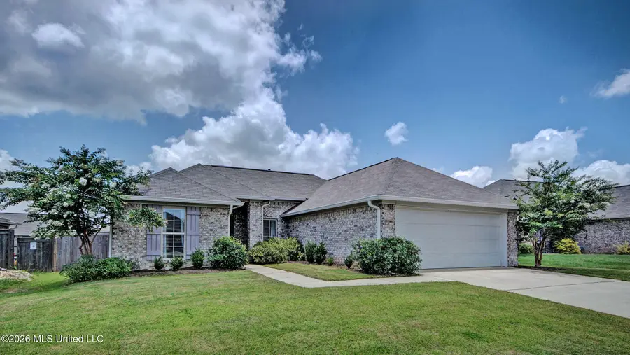 1404 Victoria Lane, Brandon, MS 39042 - #2