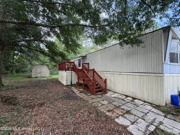 14457 Mays Road, Gulfport, MS 39503