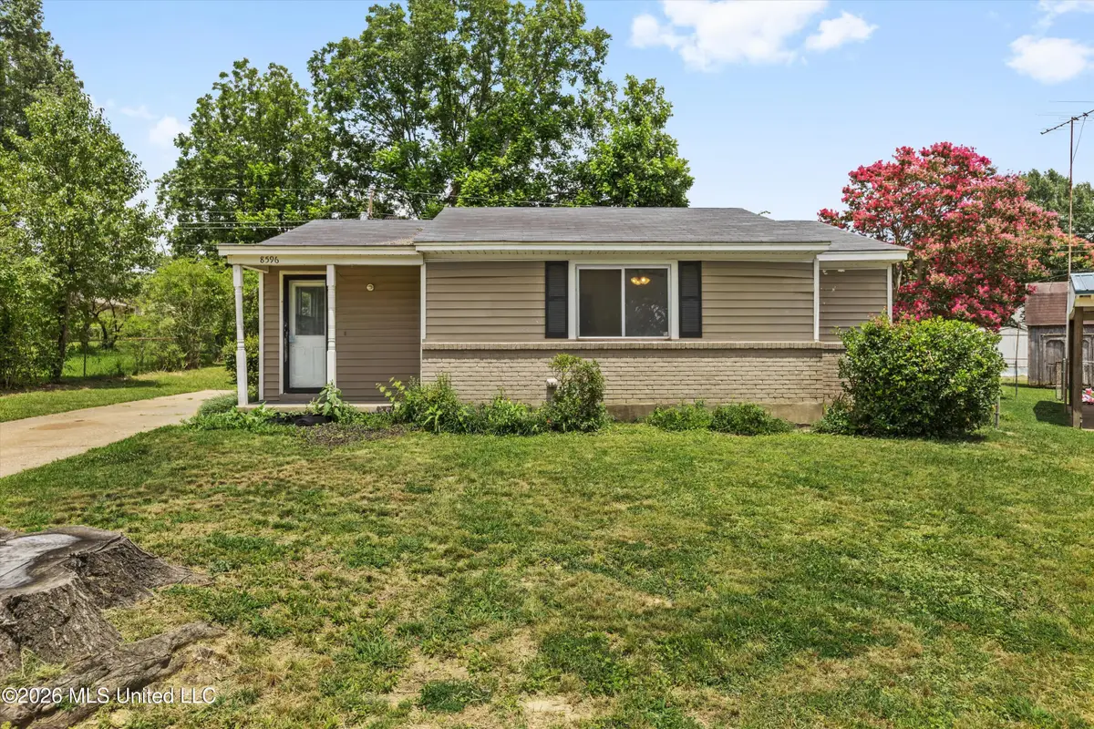 8596 Kinard Cove, Southaven, MS 38671 - #1