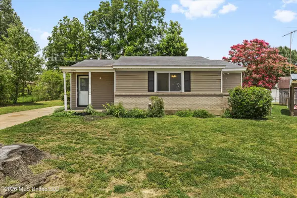 8596 Kinard Cove, Southaven, MS 38671