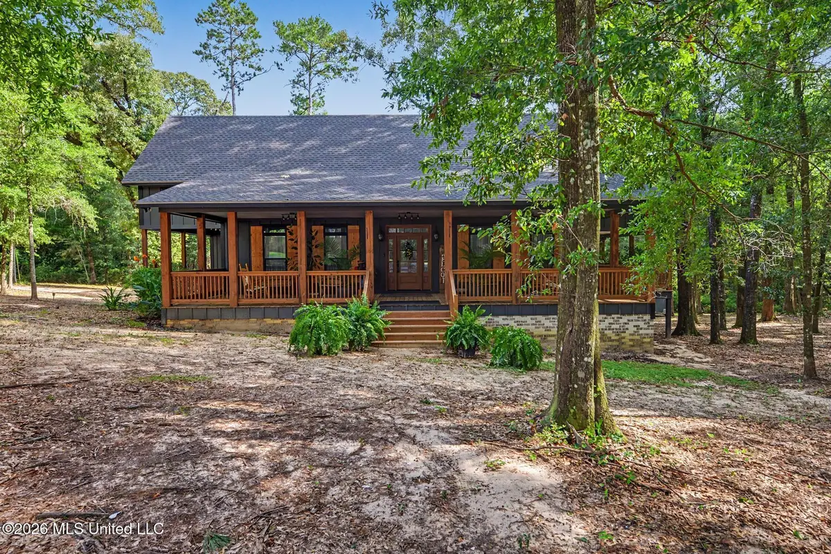 445 Live Oak Drive, Lucedale, MS 39452 - #1