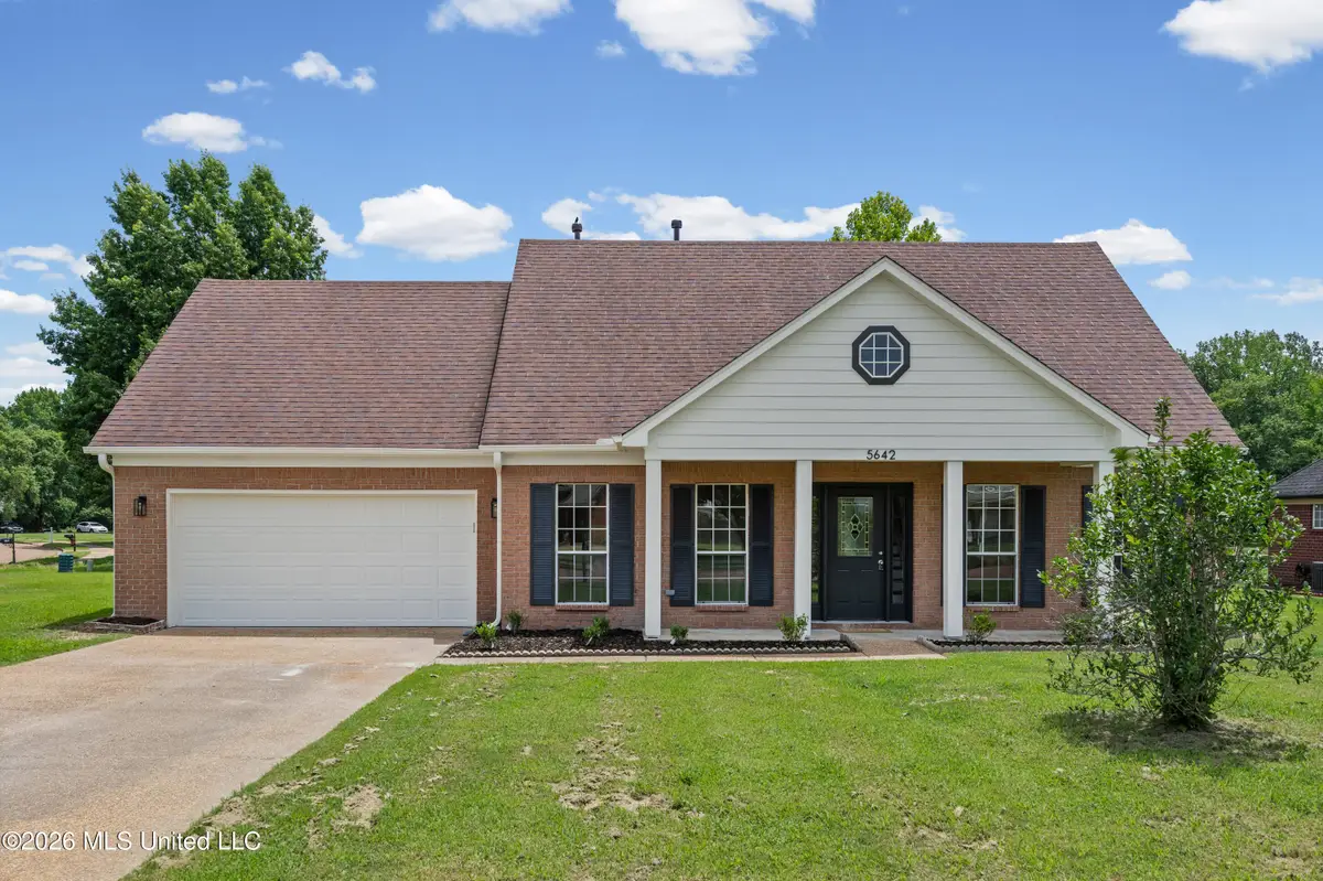 5642 Michaelson Drive, Olive Branch, MS 38654 - #1
