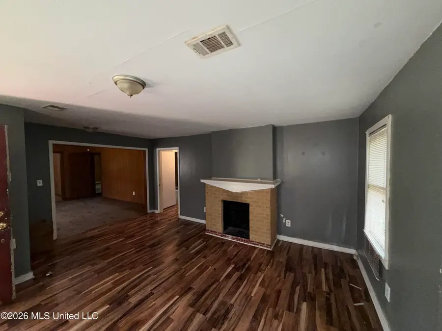 3511 Hines Street, Jackson, MS 39212 - #2