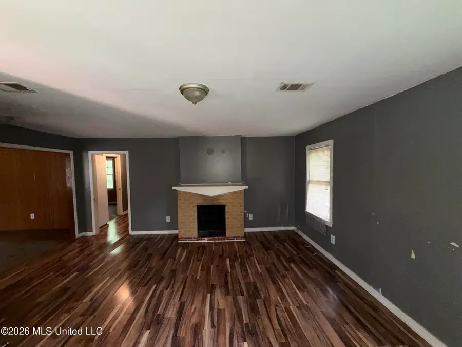 3511 Hines Street, Jackson, MS 39212 - #3